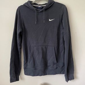 vintage nike hoodie
